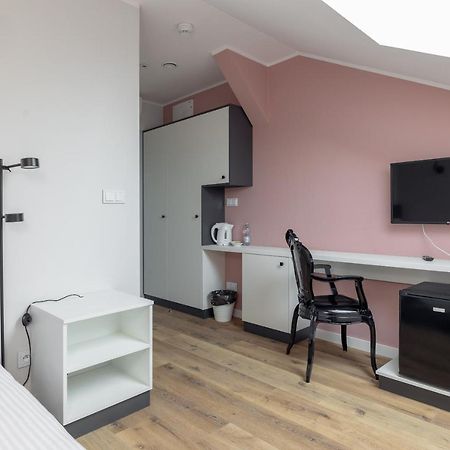 Ae Hostel Nowy Swiat 바르샤바 외부 사진