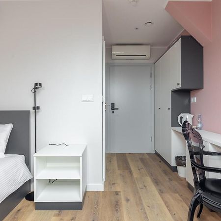 Ae Hostel Nowy Swiat 바르샤바 외부 사진