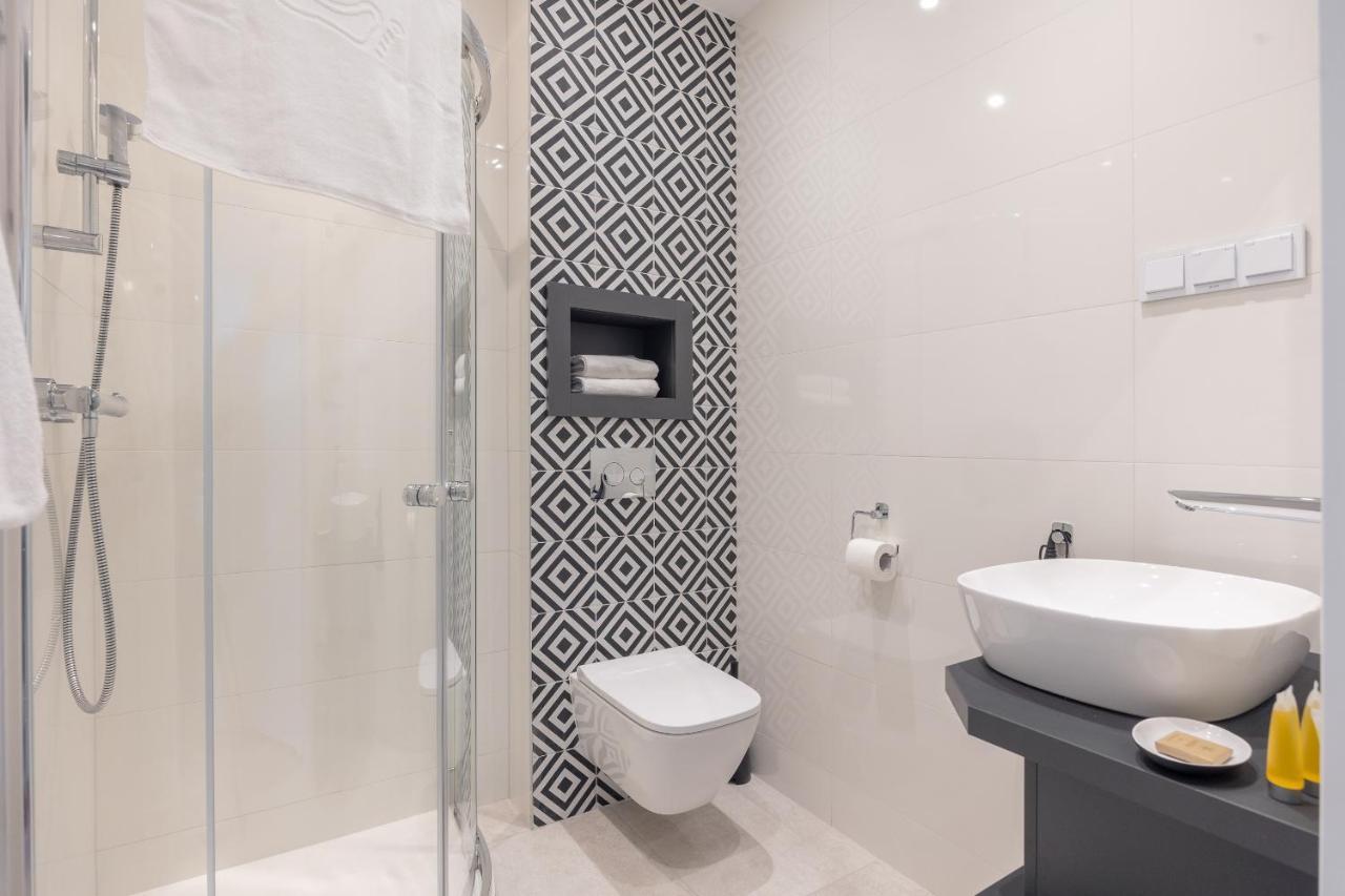 Ae Hostel Nowy Swiat 바르샤바 외부 사진