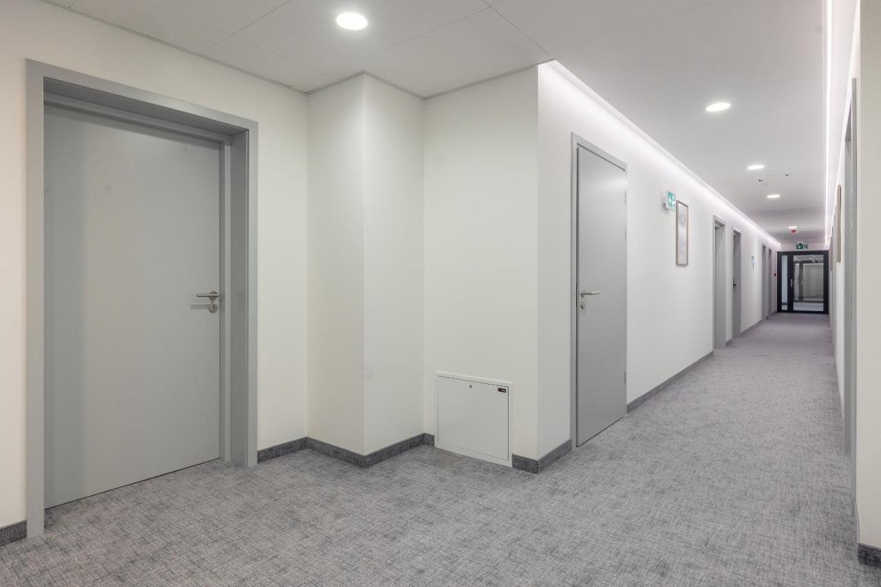 Ae Hostel Nowy Swiat 바르샤바 외부 사진