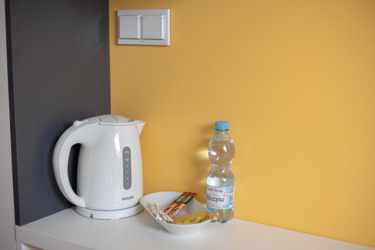 Ae Hostel Nowy Swiat 바르샤바 외부 사진