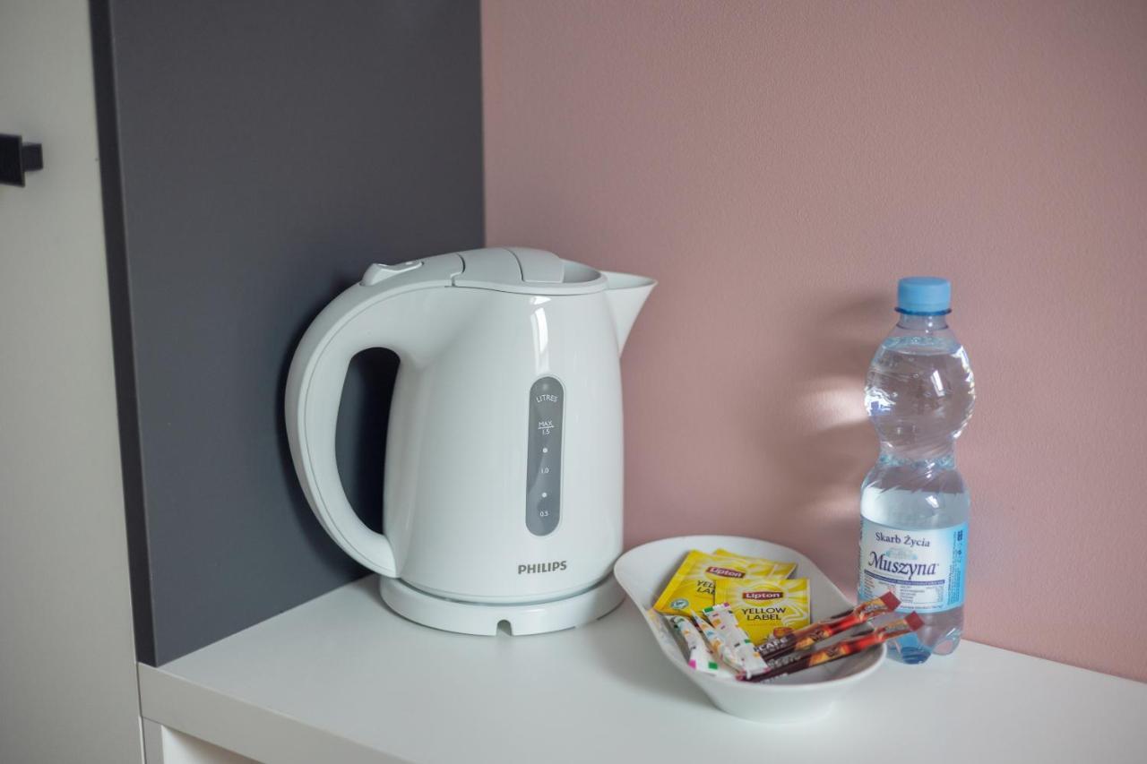 Ae Hostel Nowy Swiat 바르샤바 외부 사진