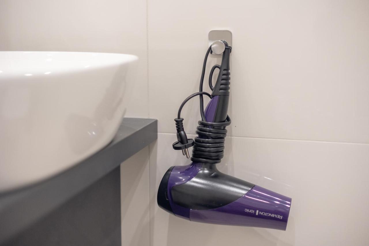 Ae Hostel Nowy Swiat 바르샤바 외부 사진