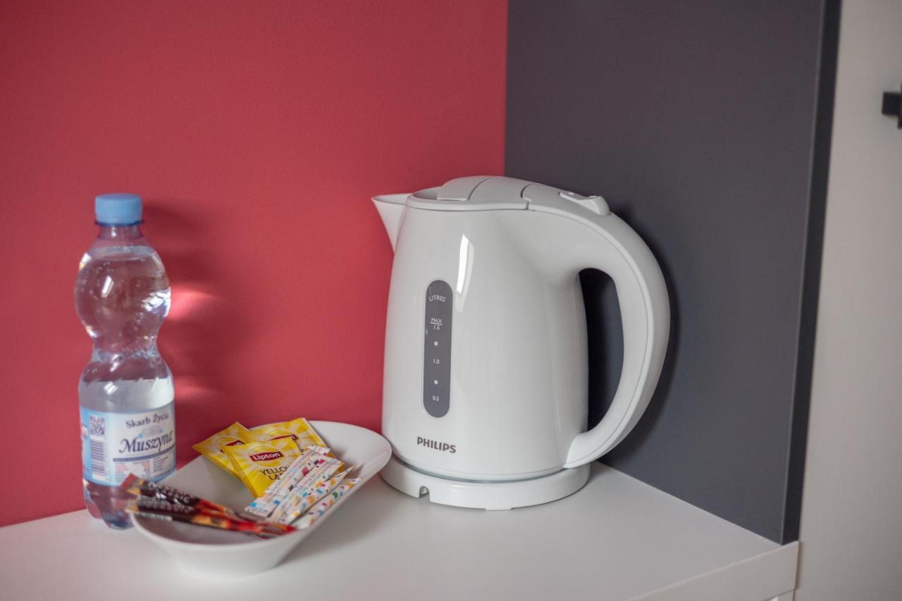 Ae Hostel Nowy Swiat 바르샤바 외부 사진