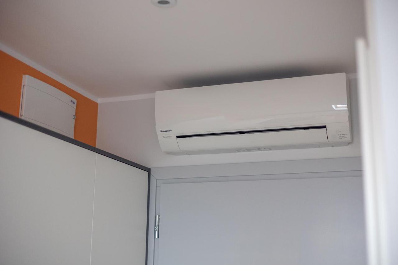 Ae Hostel Nowy Swiat 바르샤바 외부 사진