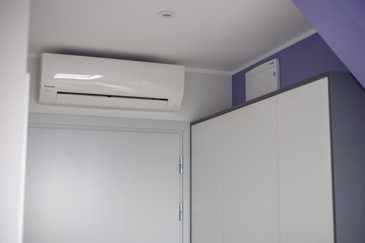 Ae Hostel Nowy Swiat 바르샤바 외부 사진