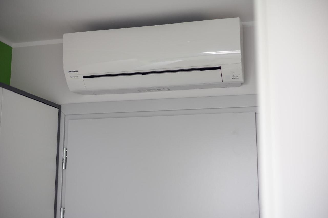 Ae Hostel Nowy Swiat 바르샤바 외부 사진