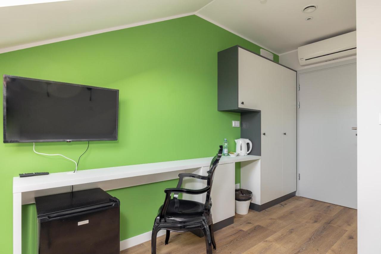 Ae Hostel Nowy Swiat 바르샤바 외부 사진