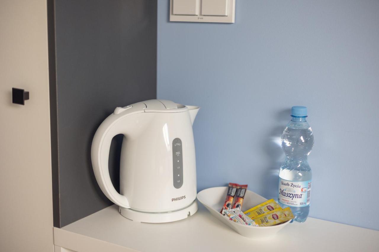 Ae Hostel Nowy Swiat 바르샤바 외부 사진