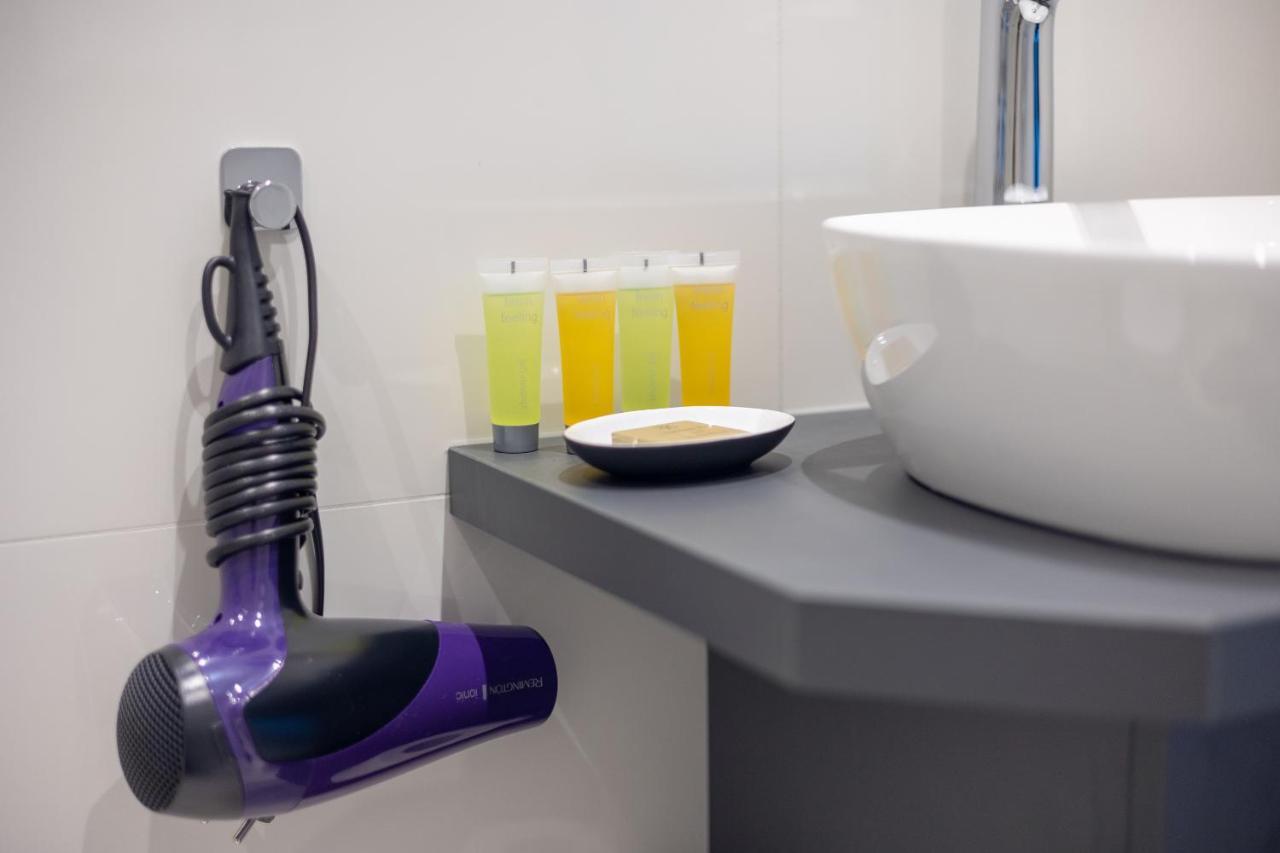 Ae Hostel Nowy Swiat 바르샤바 외부 사진