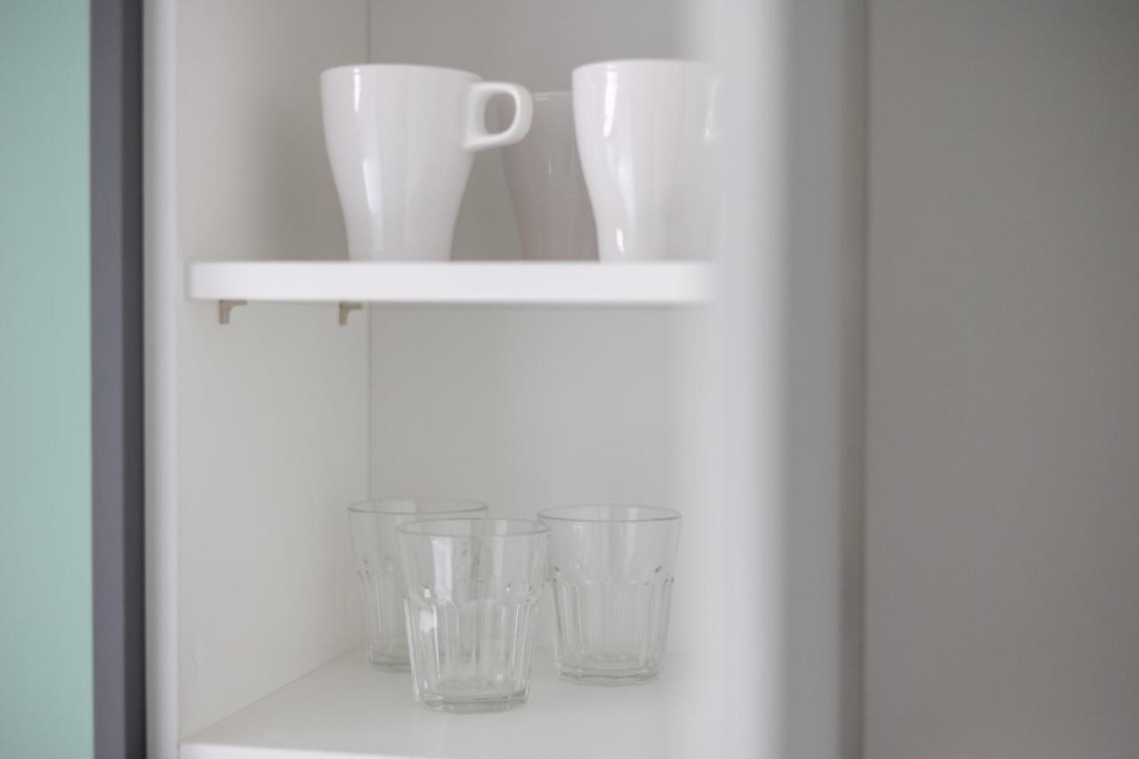 Ae Hostel Nowy Swiat 바르샤바 외부 사진