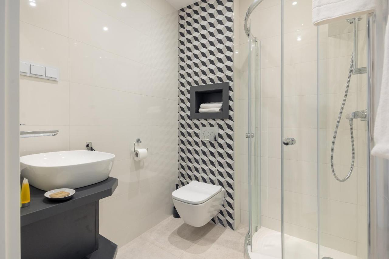 Ae Hostel Nowy Swiat 바르샤바 외부 사진