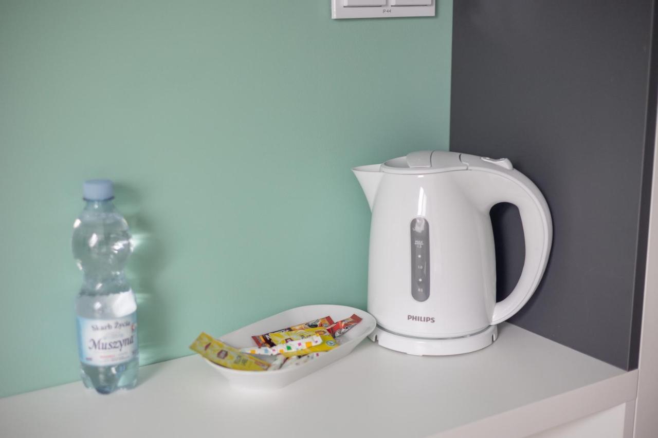 Ae Hostel Nowy Swiat 바르샤바 외부 사진